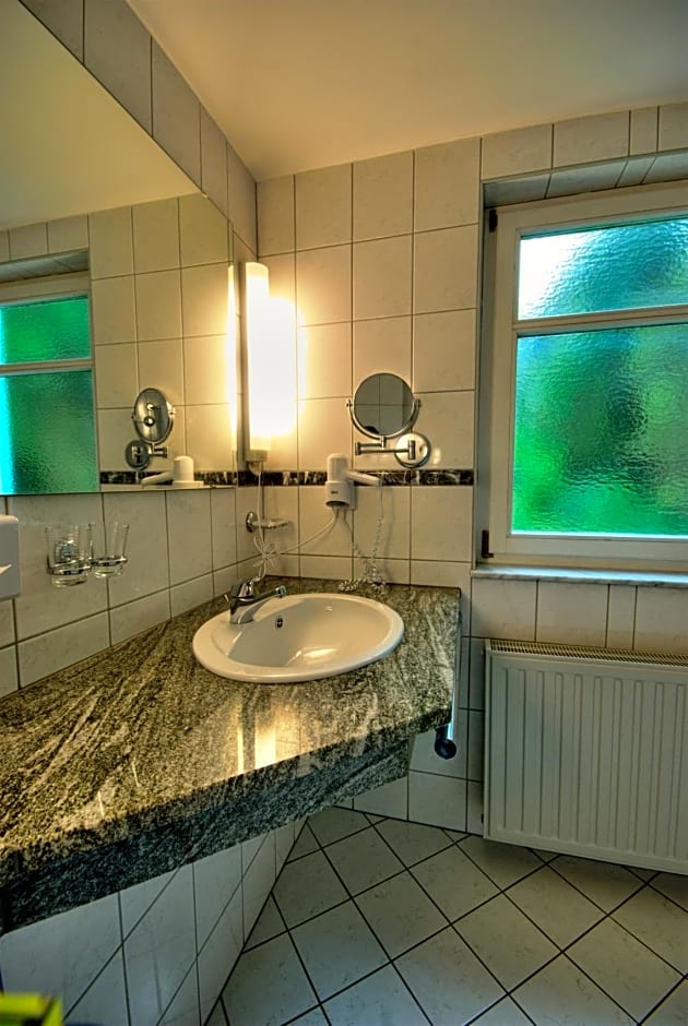 Meister BÄR HOTEL Vogtland