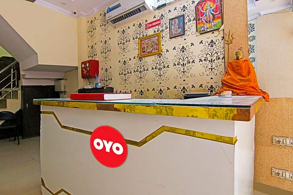 Hotel Sudarshan Palace Deluxe – Delhi, NY