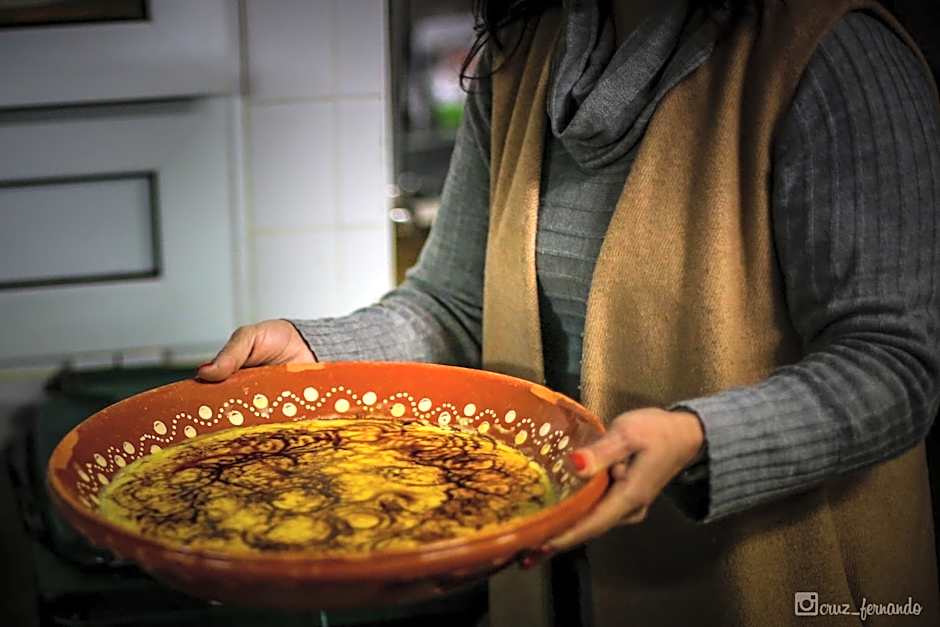 Hotel Apartamento Pantanha