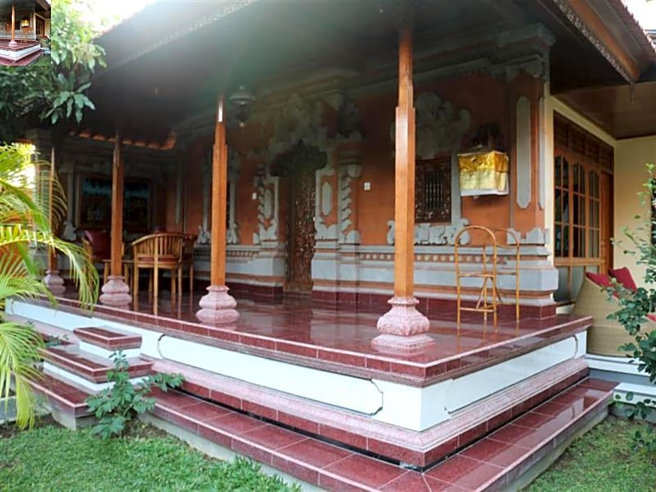 Kusnadi Hotel