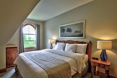 Historic Snowbridge One Bedroom