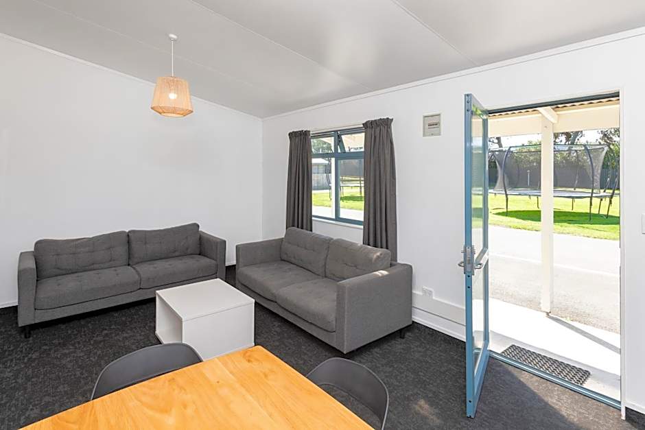 Waikanae Beach TOP 10 Holiday Park