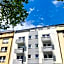 City Hotel und City Apartments Centrum