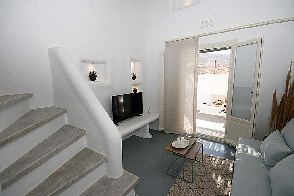 5 Traditional Suites