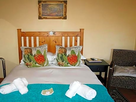 Kwela Bed & Breakfast