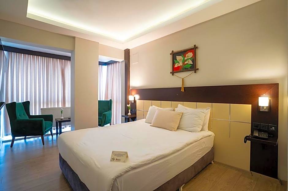 Buyuk Velic Hotel