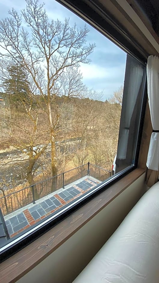 Shinkyo Inn