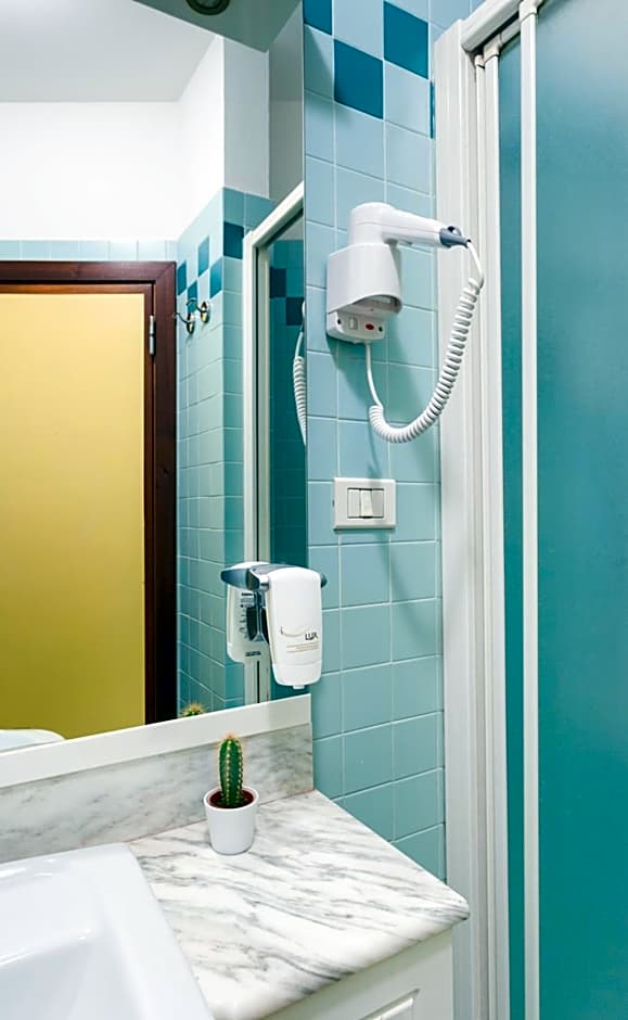 Hotel Atlantic Vista Mare