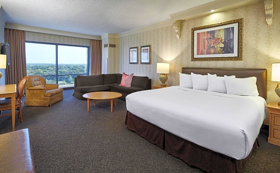 Horseshoe Tunica Casino & Hotel