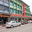 Capital O 89344 Labuan Avenue Hotel