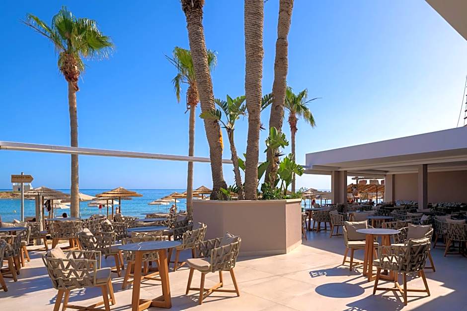 High Beach Resort
