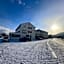 Reisafjord Hotel