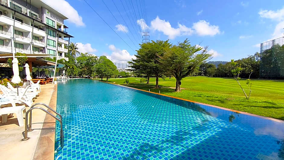 The Par Phuket