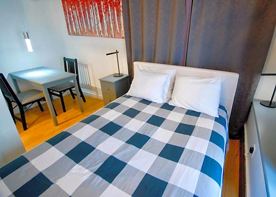 Manoir Sainte Genevieve