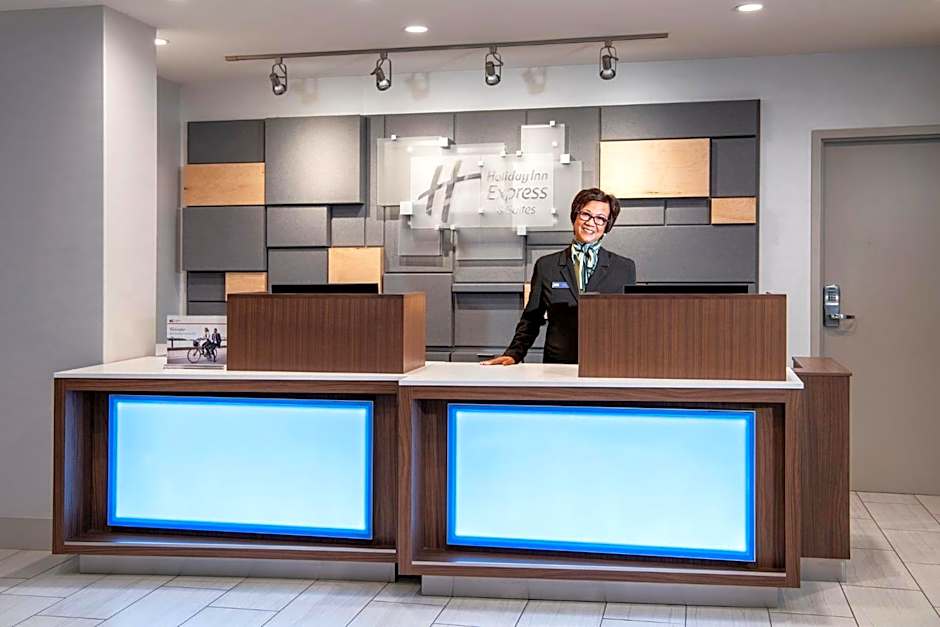 Holiday Inn Express & Suites Saskatoon By IHG