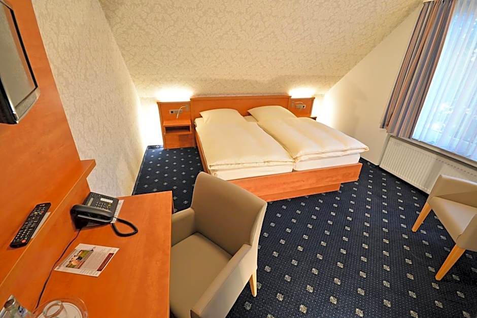 Landgasthaus & Hotel Lindenhof