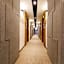 Gwangju Noble Stay Hotel