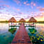 Casa Shiva Bacalar by Mij