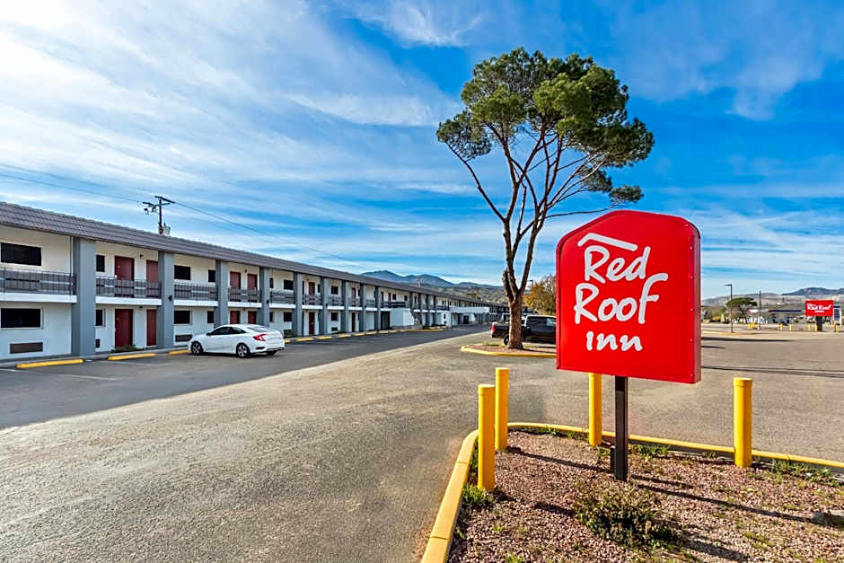 Red Roof Inn Miami, AZ