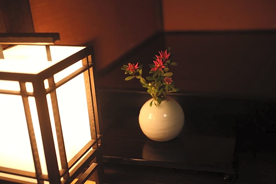 Uminoyasuragi Hotel Ryugu