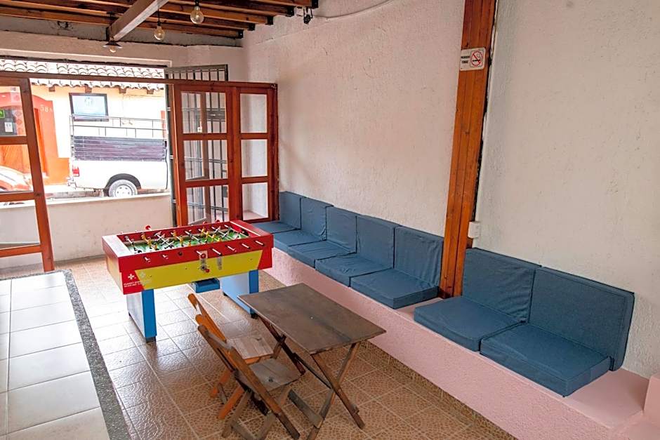 Hotel Dulce Luna