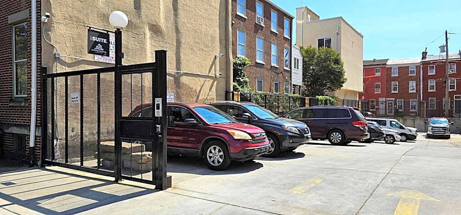 Sosuite at Independence Lofts - Callowhill