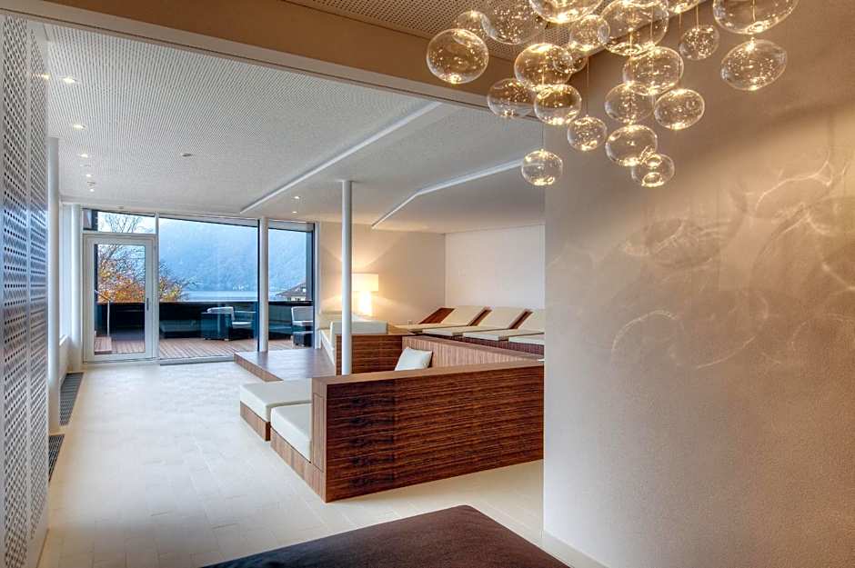 Seehotel Waldstaetterhof Swiss Quality Hotel