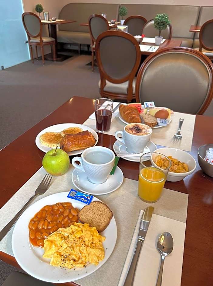 Hotel Drake-Longchamp