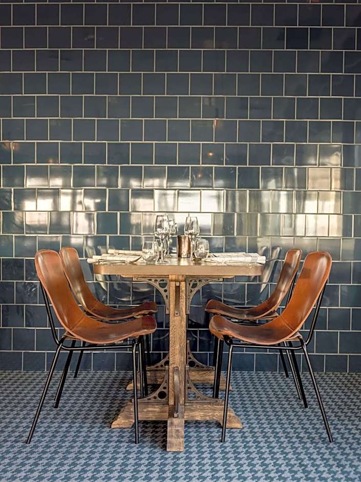 Radisson Blu Hotel Bodo