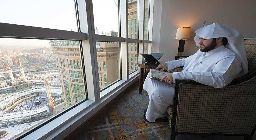 Swissotel Al Maqam Makkah
