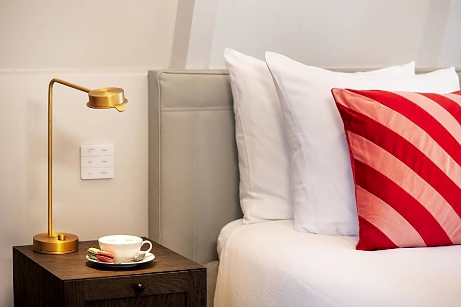 Maison ELLE Amsterdam