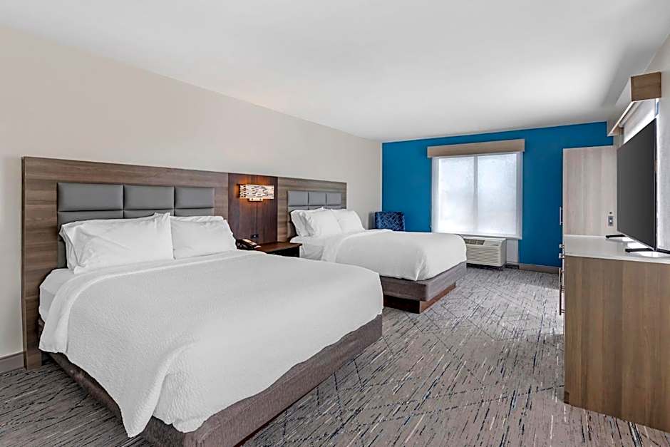 Holiday Inn Express White House By IHG