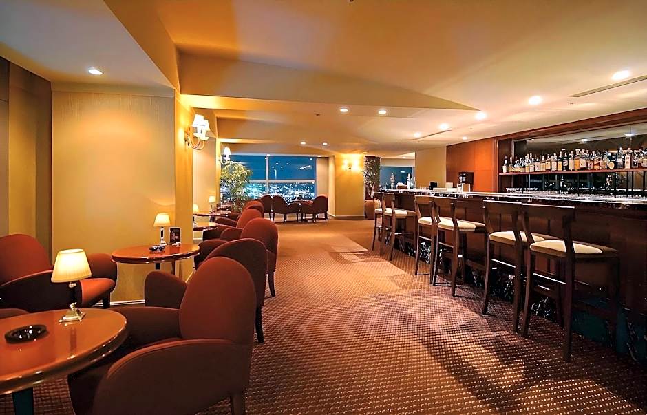 Hotel Grand Hills Shizuoka