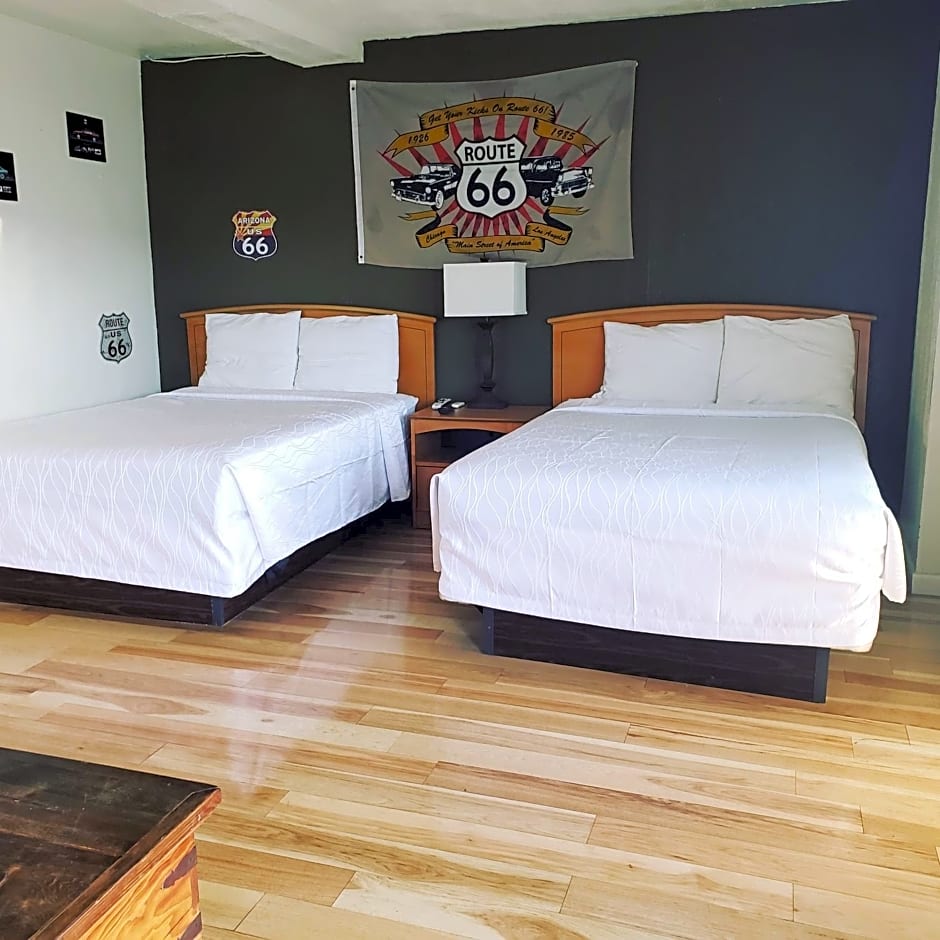 Deluxe Inn