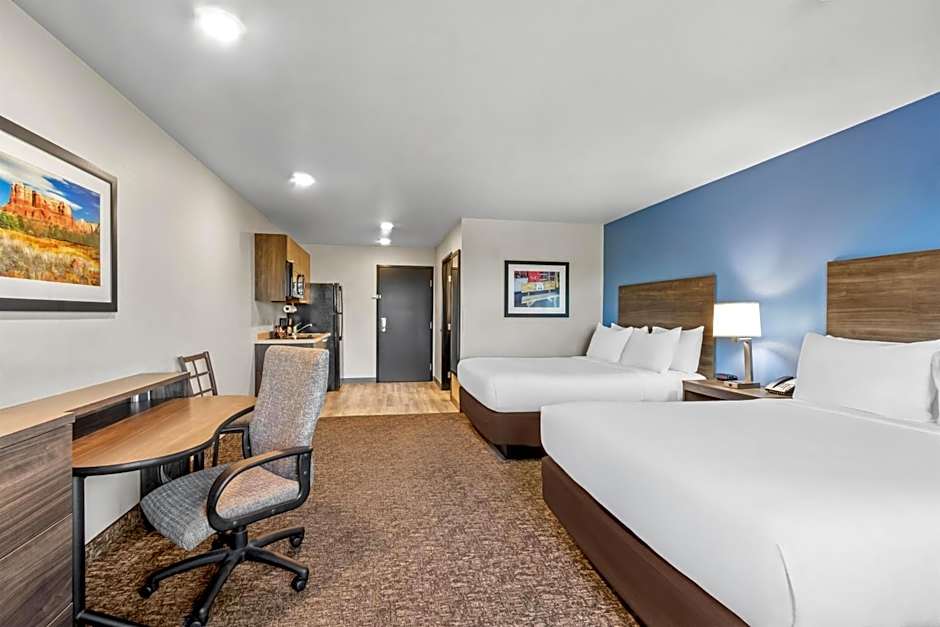 Sonesta Simply Suites Avondale