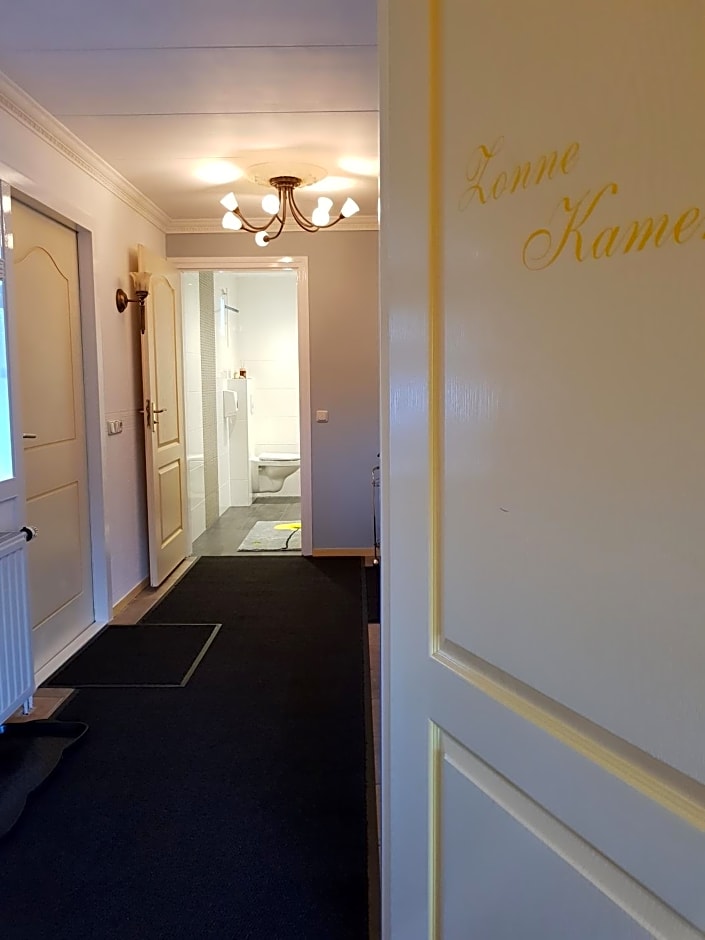 B&B Usselo Klein, fijn en uniek! – Usselo, TX