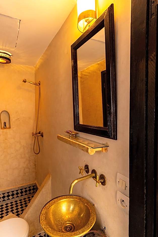 Riad Shambala
