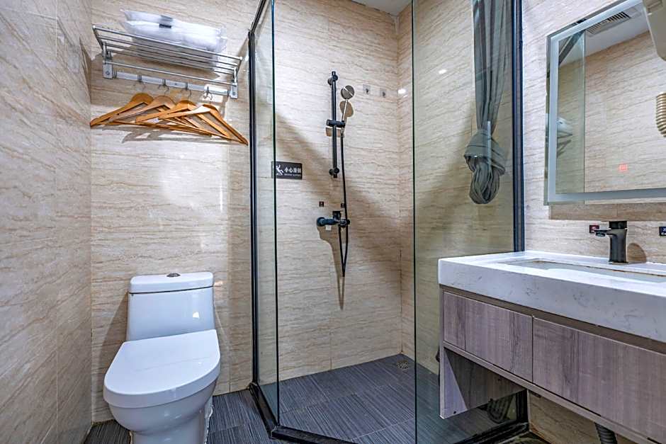 Lavande Hotel Guangzhou Ximenkou Metro Station