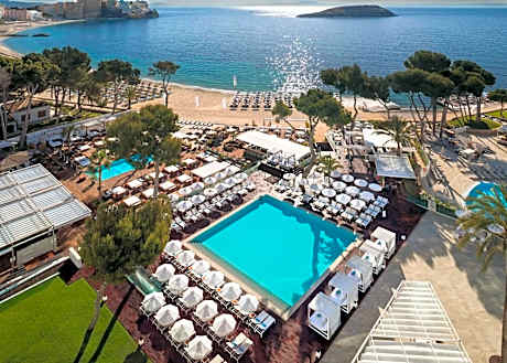 Melia South Beach