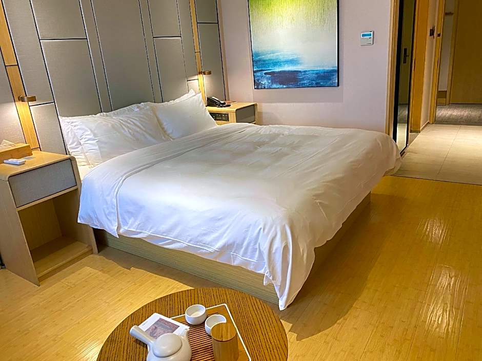 Ji Hotel Anqing Renmin Road Pedestrian Street