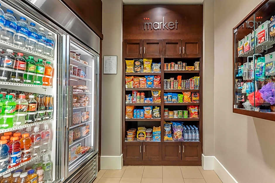 Residence Inn by Marriott Columbus