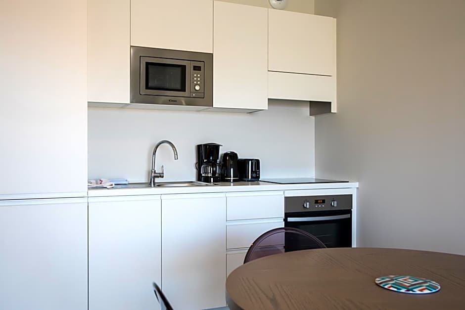 Residence Saletta Casale