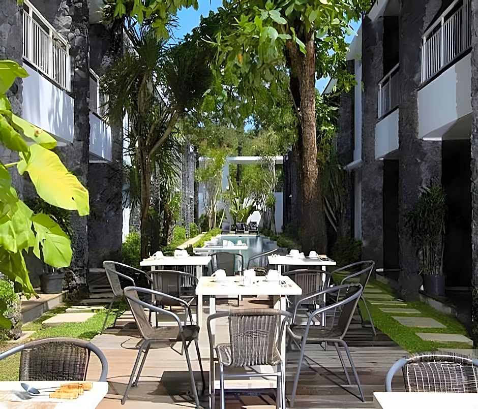 The Kanjeng Suites & Villas Sanur