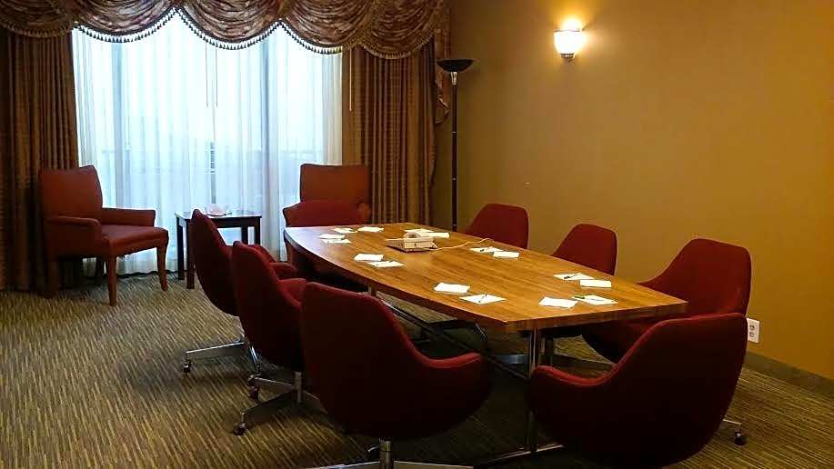 Wyndham Garden Romulus Detroit Metro Airport