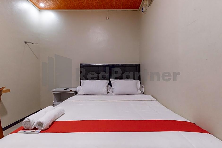 Rifal Inn Mitra RedDoorz