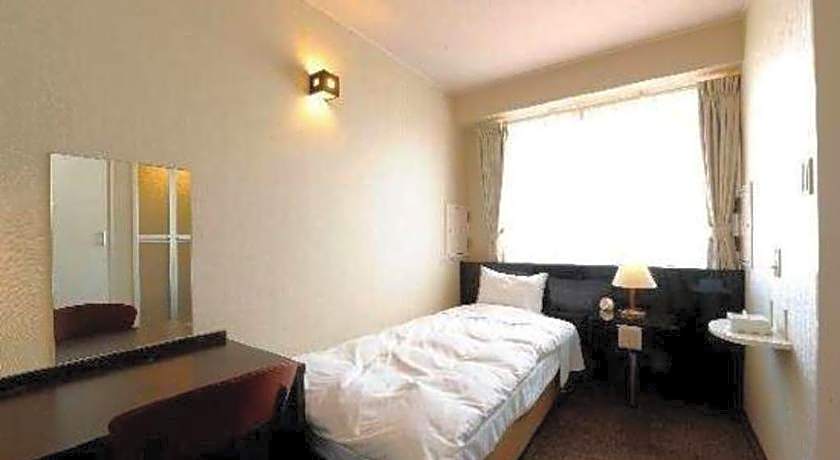 Hotel The Grand Court Matsusaka