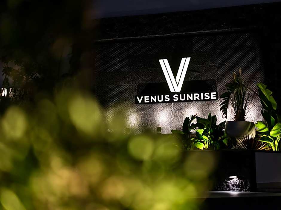 Venus Sunrise Suites & Villas