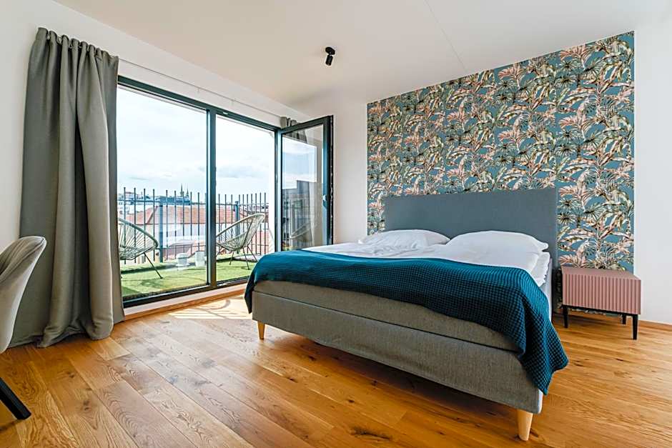 VV hotel & apartments