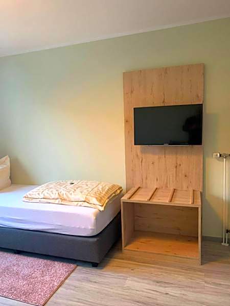 Hotel Schmidt's Hoern