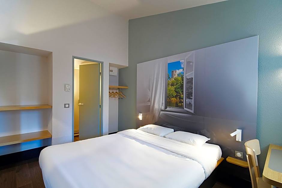 B&B HOTEL CHATEAUROUX Aéroport
